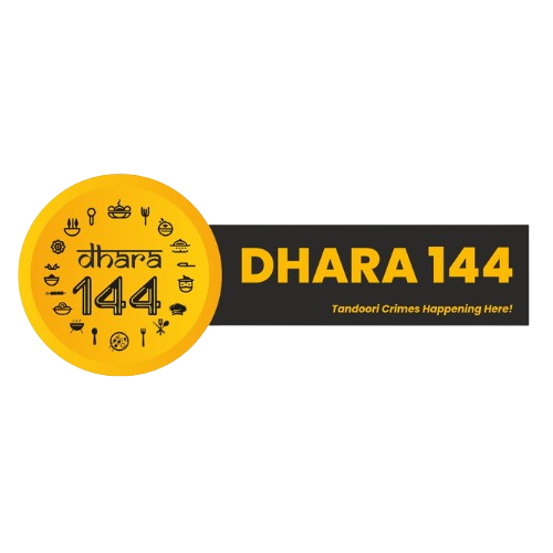 Dhara 144 - Tandoori Crimes Happening Here !!!